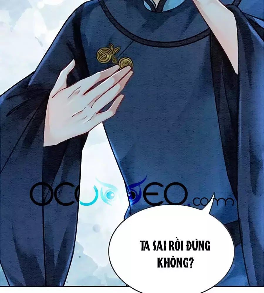 Triều Đình Có Yêu Khí Chapter 24 - Trang 2