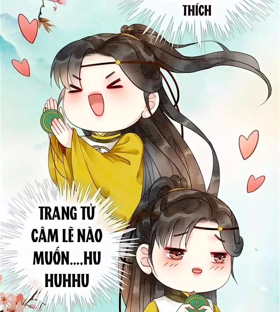 Triều Đình Có Yêu Khí Chapter 23 - Trang 2