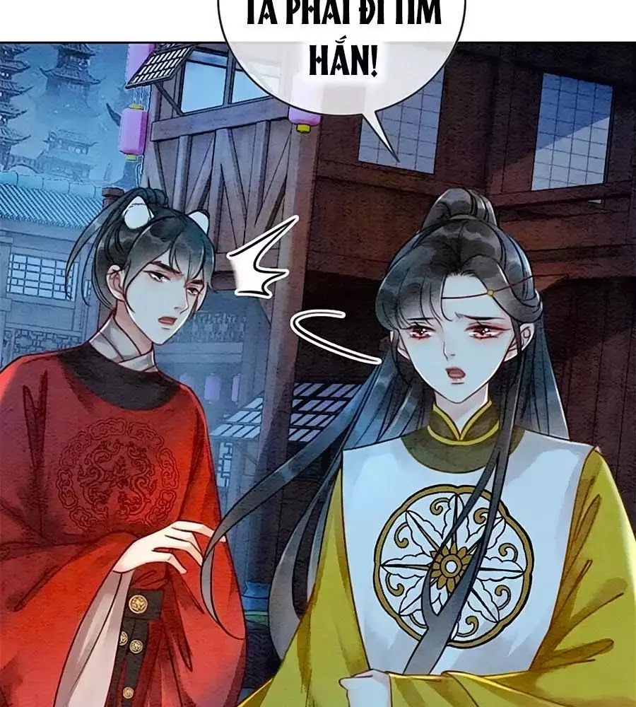 Triều Đình Có Yêu Khí Chapter 23 - Trang 2