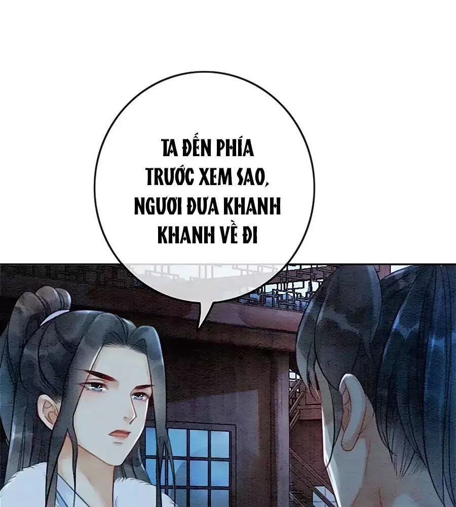 Triều Đình Có Yêu Khí Chapter 23 - Trang 2