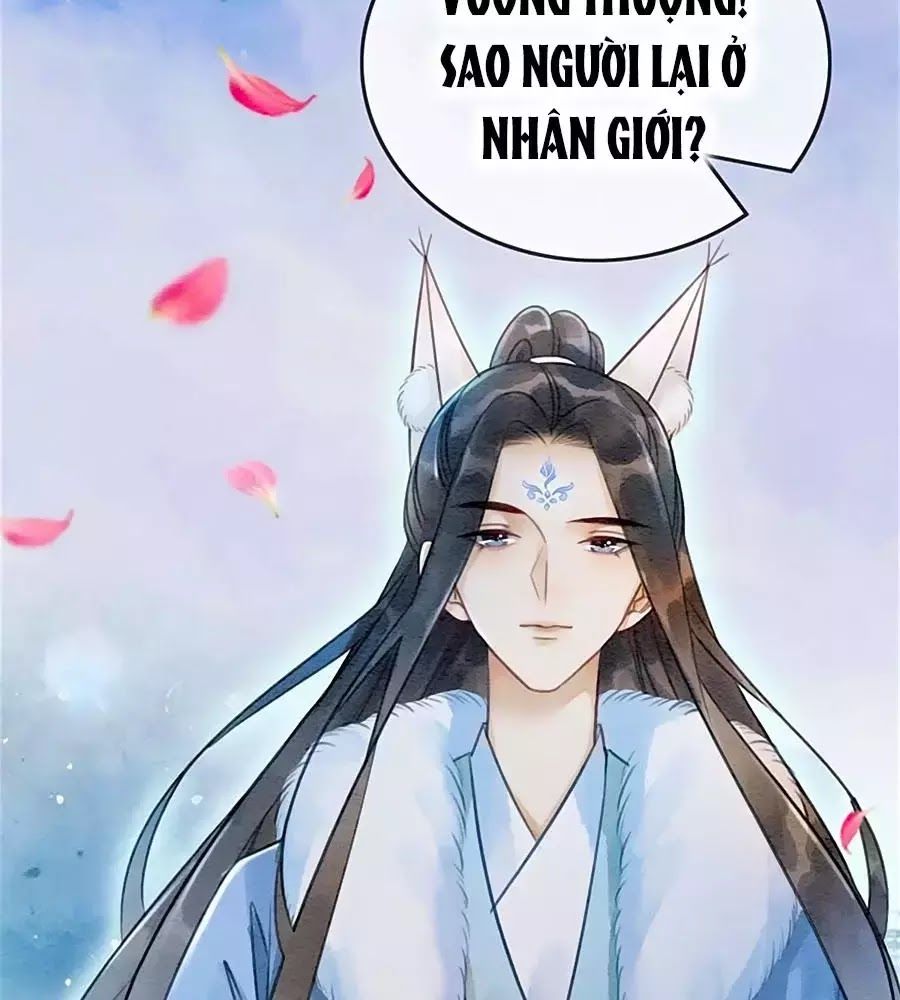 Triều Đình Có Yêu Khí Chapter 23 - Trang 2