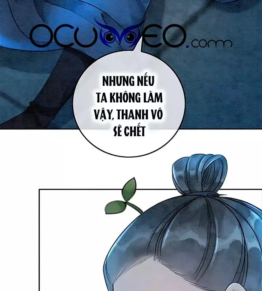 Triều Đình Có Yêu Khí Chapter 23 - Trang 2