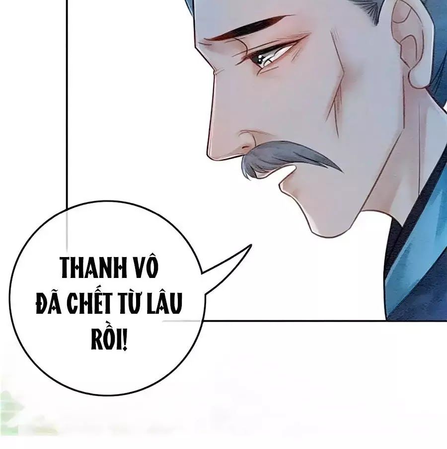 Triều Đình Có Yêu Khí Chapter 23 - Trang 2