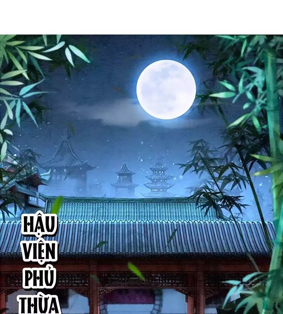 Triều Đình Có Yêu Khí Chapter 22 - Trang 2