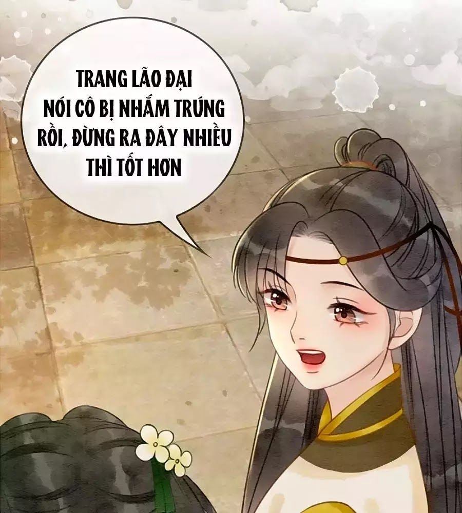 Triều Đình Có Yêu Khí Chapter 22 - Trang 2