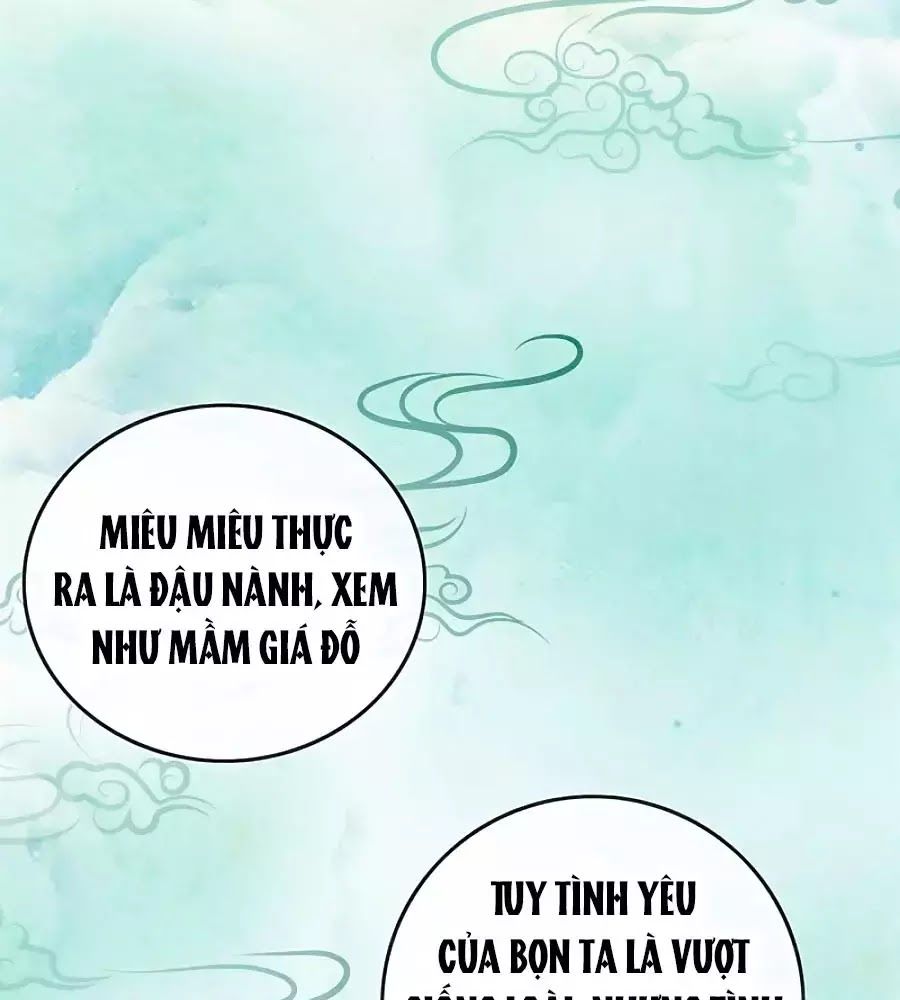 Triều Đình Có Yêu Khí Chapter 22 - Trang 2