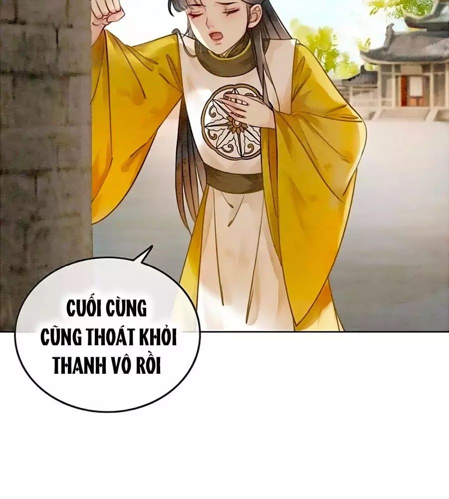 Triều Đình Có Yêu Khí Chapter 22 - Trang 2