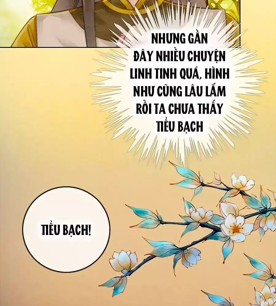 Triều Đình Có Yêu Khí Chapter 22 - Trang 2