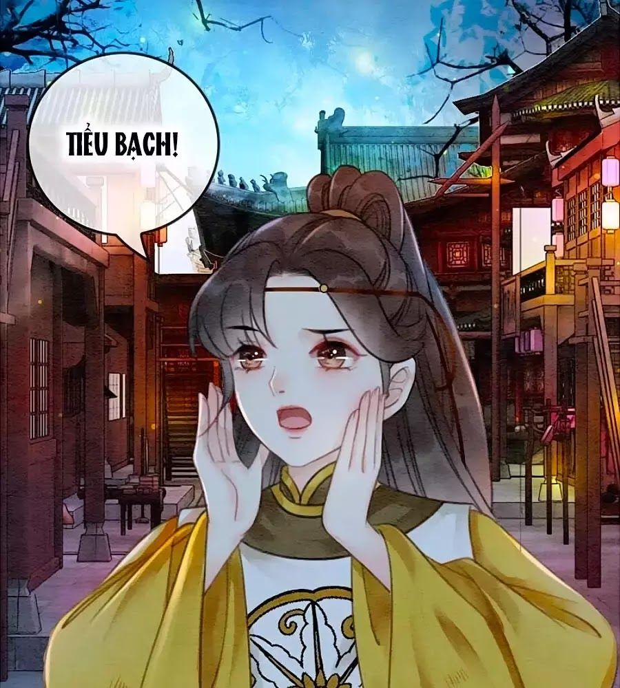 Triều Đình Có Yêu Khí Chapter 22 - Trang 2