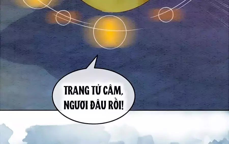 Triều Đình Có Yêu Khí Chapter 22 - Trang 2