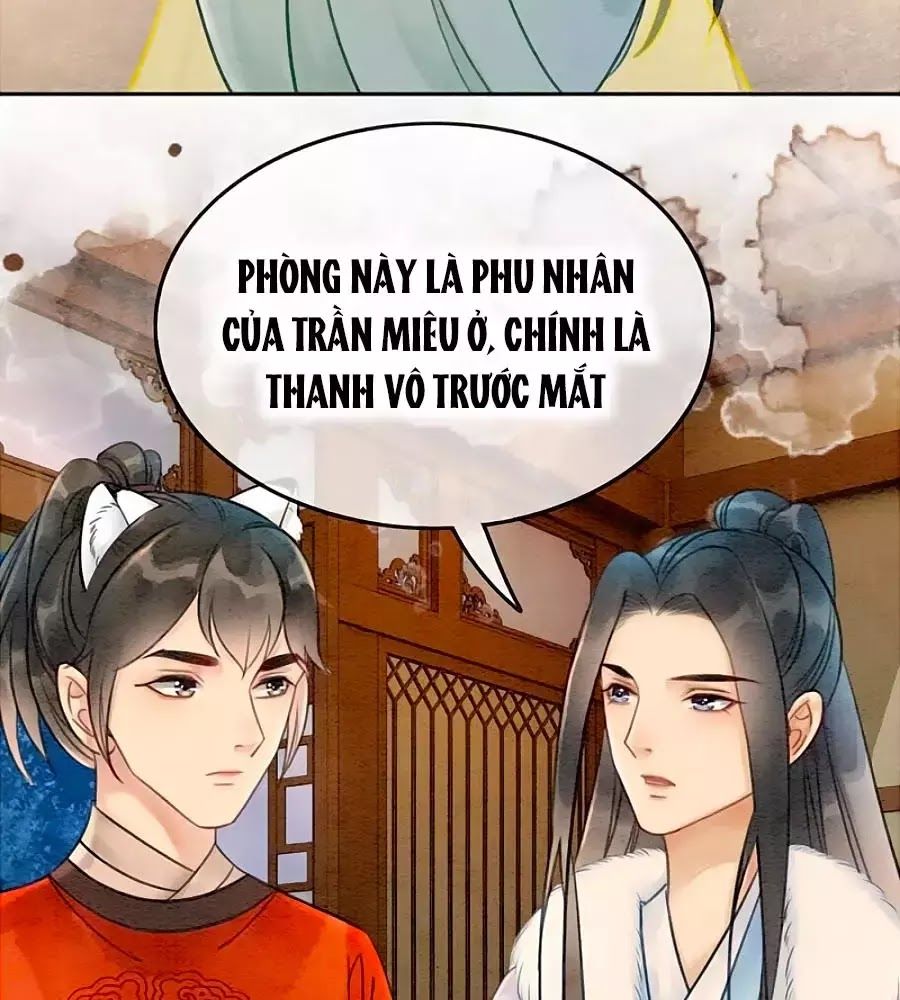 Triều Đình Có Yêu Khí Chapter 22 - Trang 2