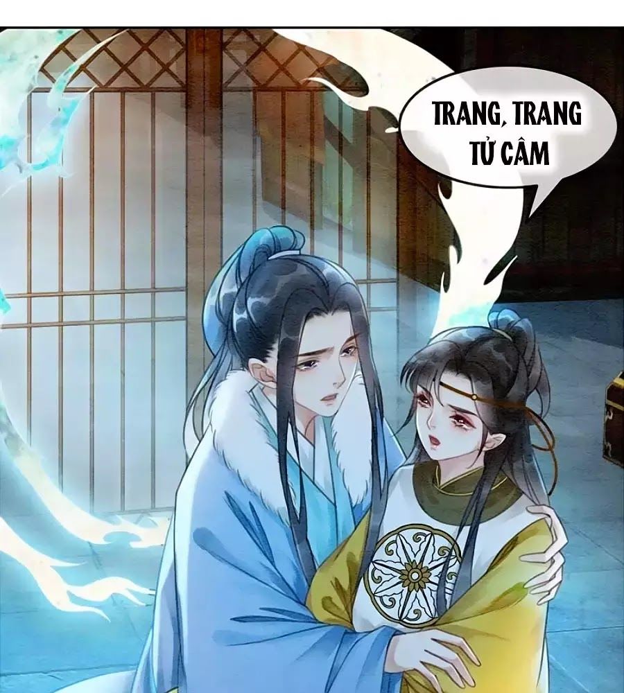 Triều Đình Có Yêu Khí Chapter 22 - Trang 2