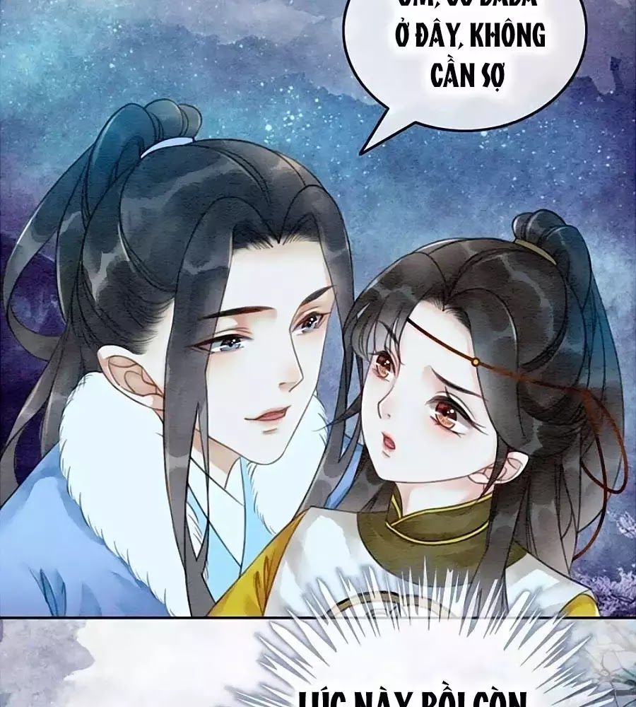 Triều Đình Có Yêu Khí Chapter 22 - Trang 2