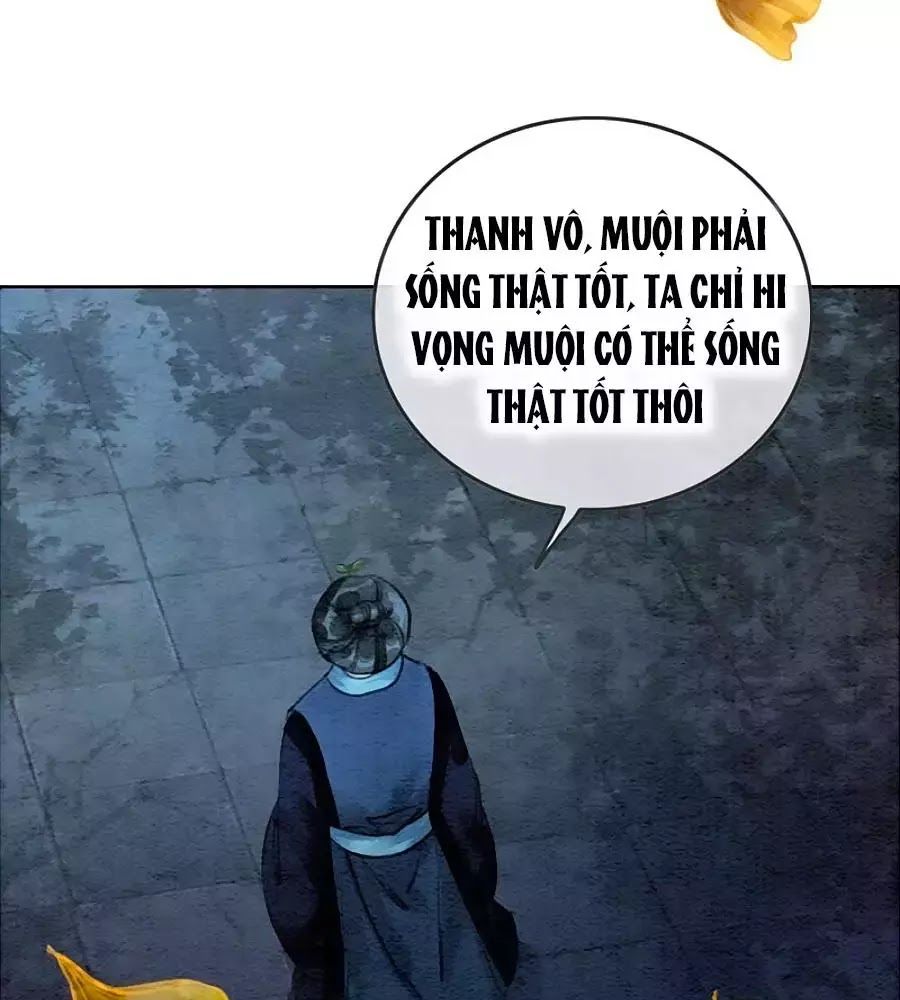 Triều Đình Có Yêu Khí Chapter 22 - Trang 2