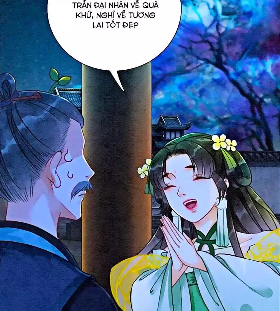 Triều Đình Có Yêu Khí Chapter 21 - Trang 2