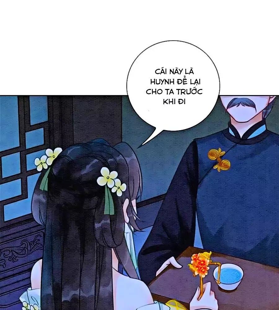 Triều Đình Có Yêu Khí Chapter 21 - Trang 2