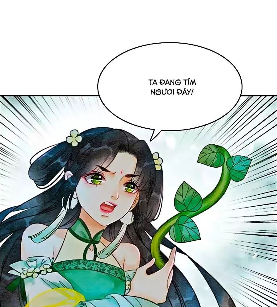 Triều Đình Có Yêu Khí Chapter 21 - Trang 2