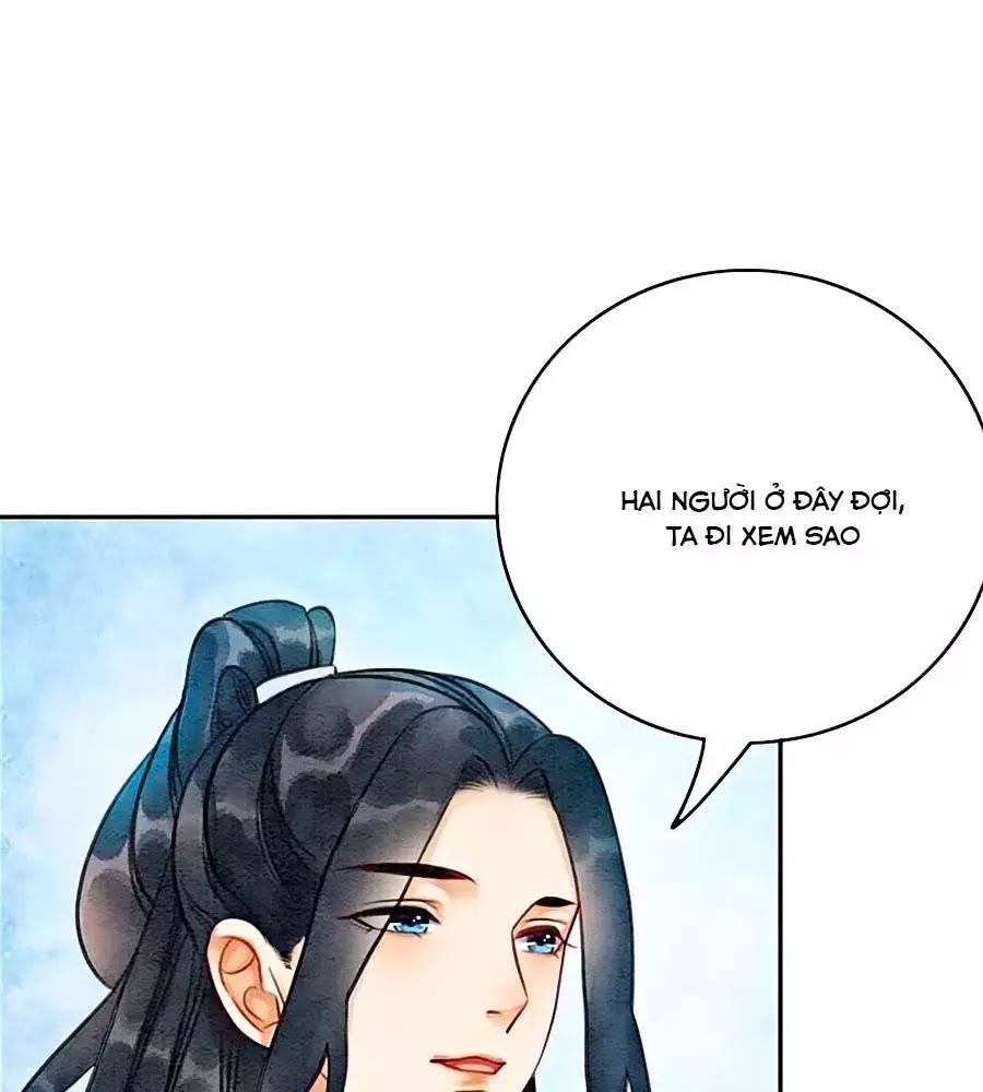 Triều Đình Có Yêu Khí Chapter 21 - Trang 2