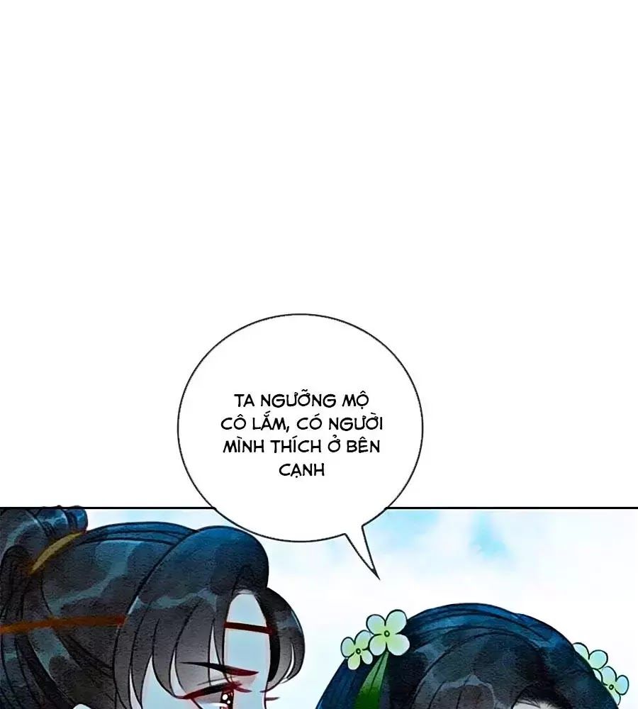 Triều Đình Có Yêu Khí Chapter 21 - Trang 2