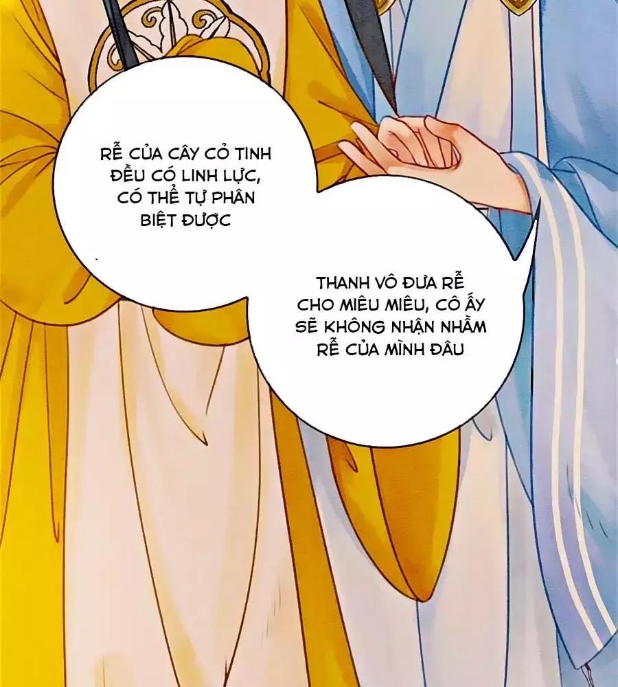 Triều Đình Có Yêu Khí Chapter 21 - Trang 2