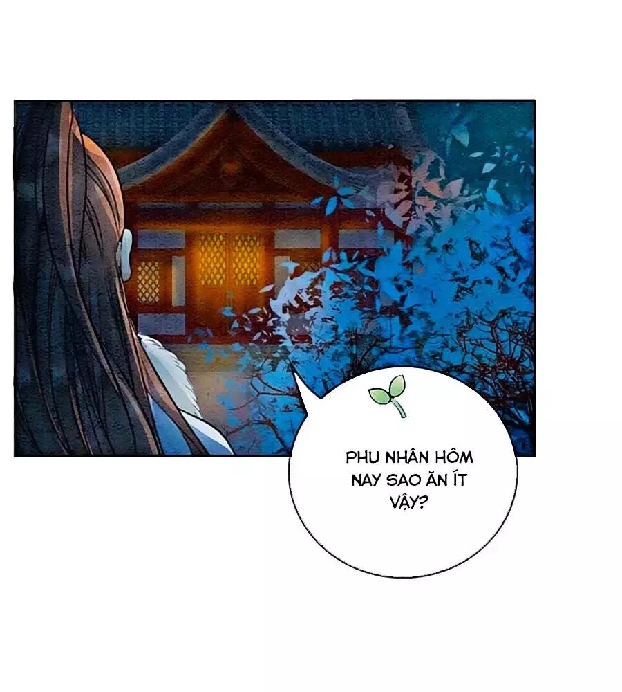 Triều Đình Có Yêu Khí Chapter 21 - Trang 2