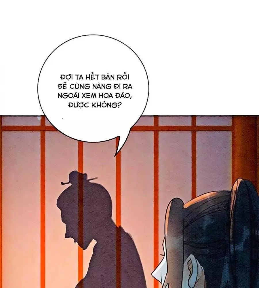 Triều Đình Có Yêu Khí Chapter 21 - Trang 2