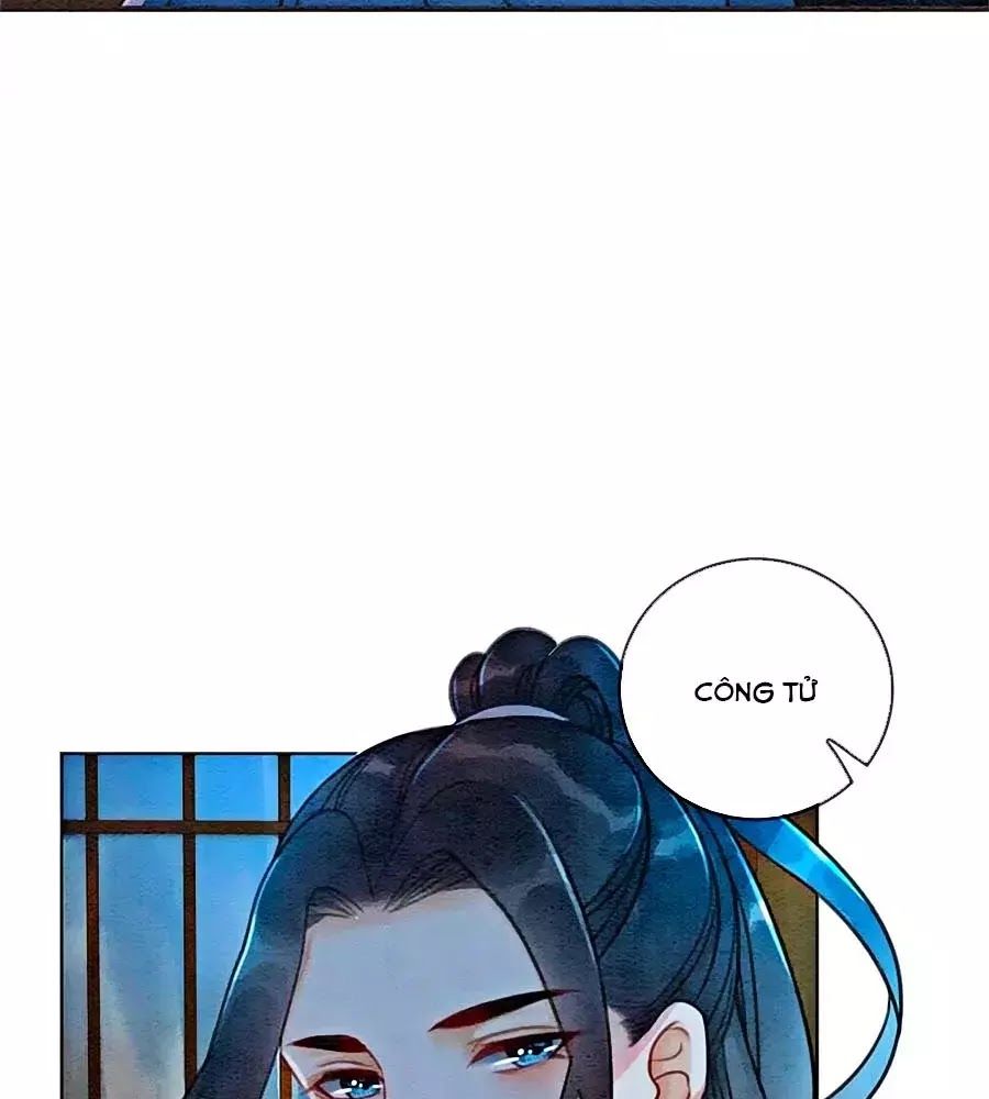 Triều Đình Có Yêu Khí Chapter 21 - Trang 2