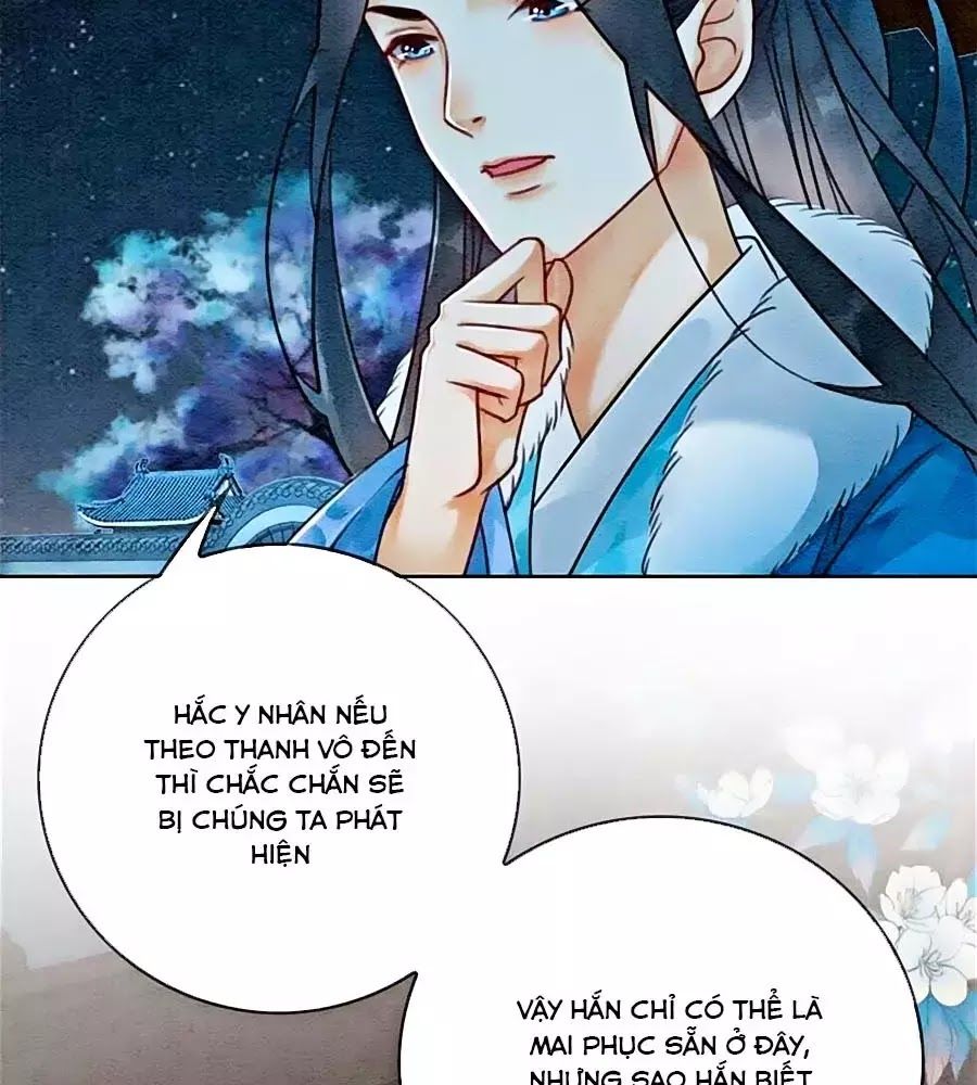 Triều Đình Có Yêu Khí Chapter 21 - Trang 2