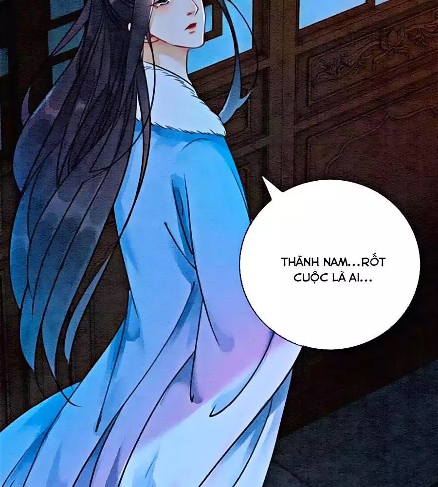 Triều Đình Có Yêu Khí Chapter 21 - Trang 2