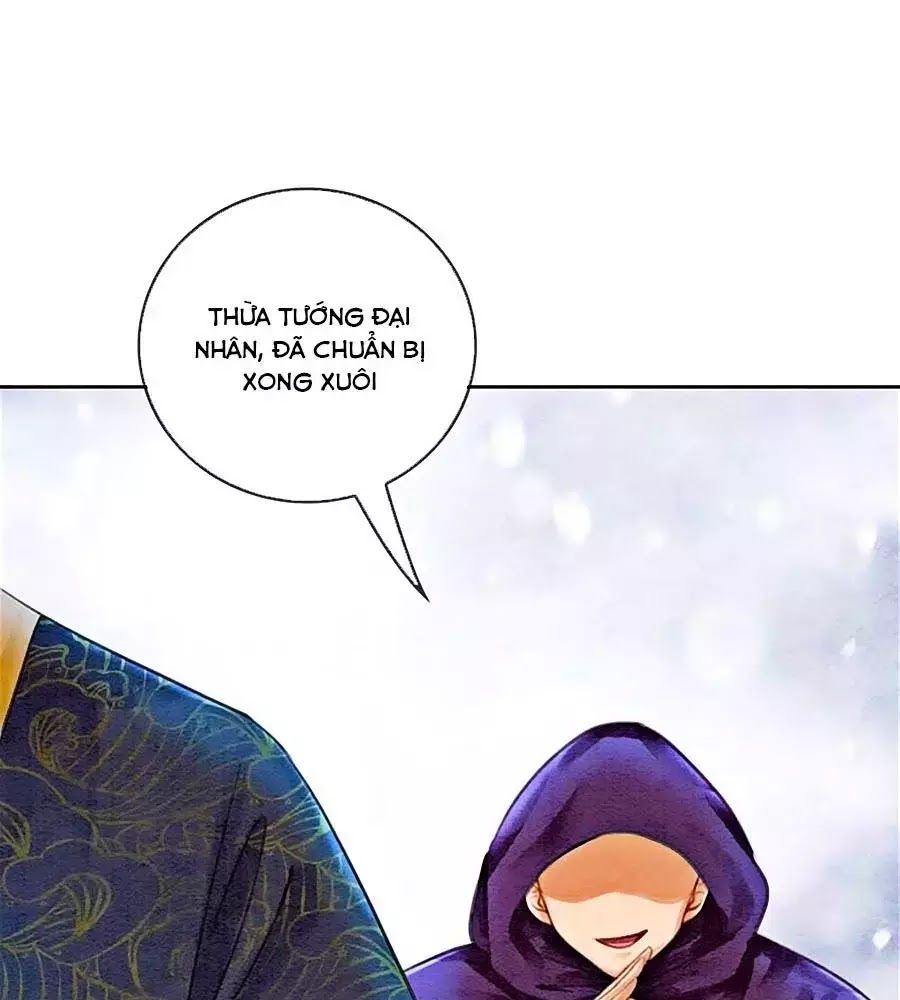 Triều Đình Có Yêu Khí Chapter 21 - Trang 2