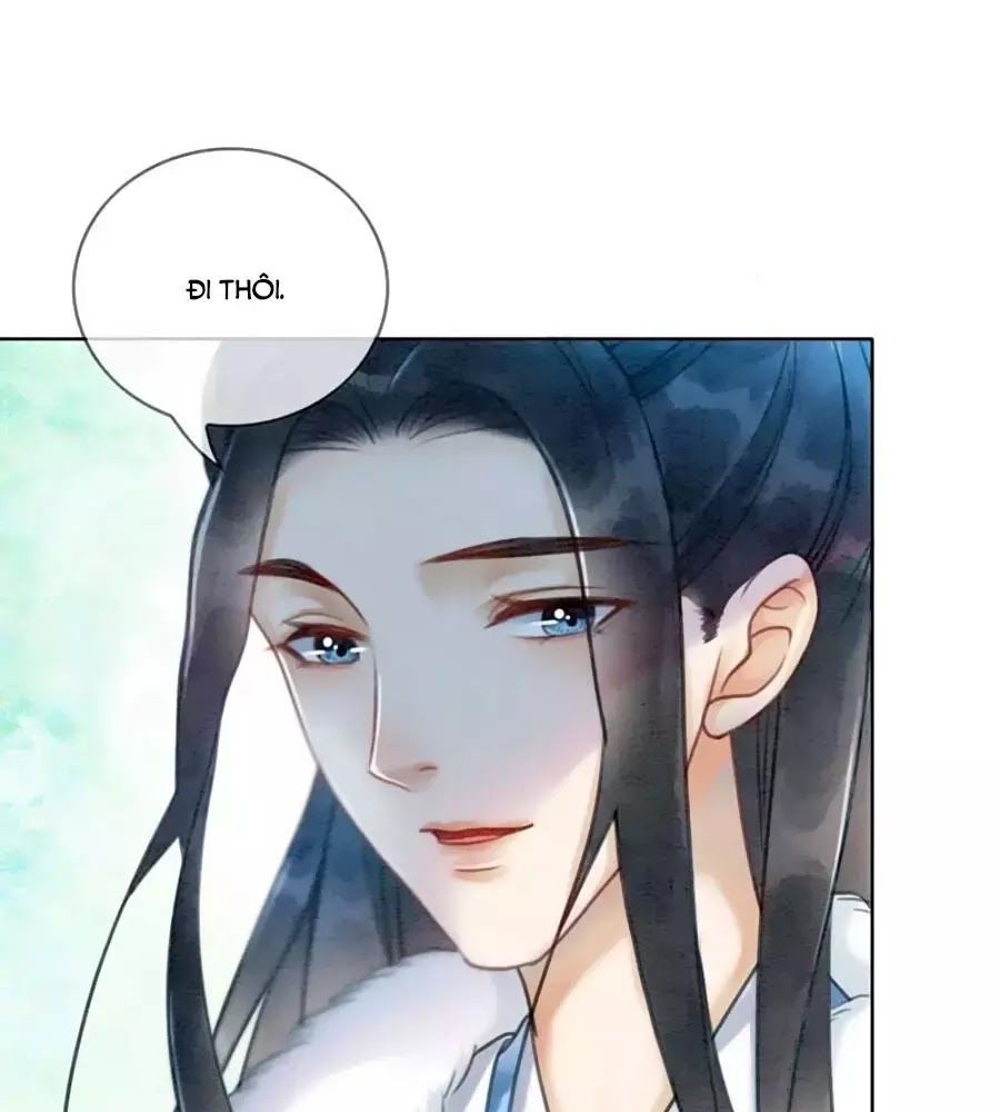 Triều Đình Có Yêu Khí Chapter 20 - Trang 2