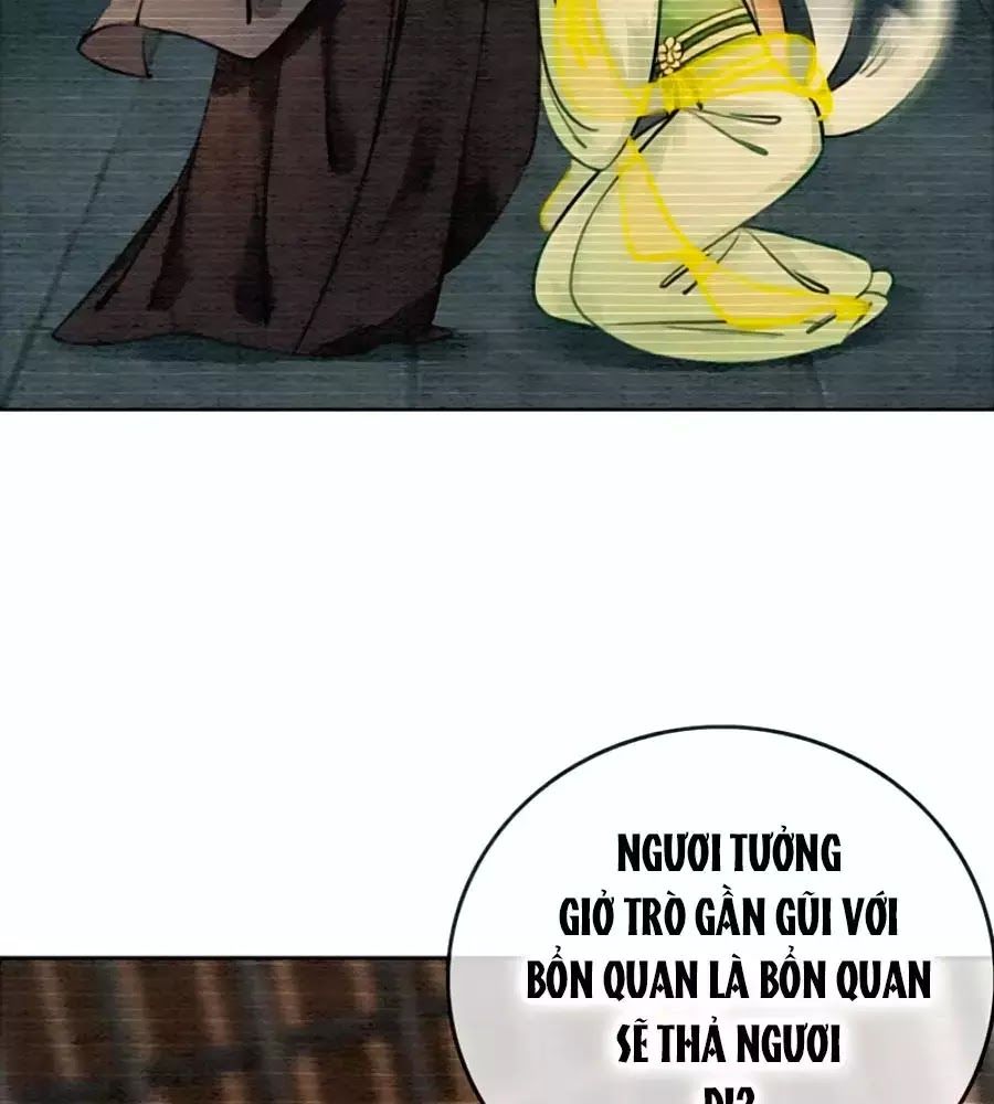 Triều Đình Có Yêu Khí Chapter 20 - Trang 2