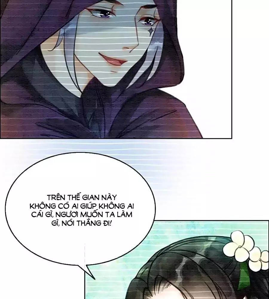 Triều Đình Có Yêu Khí Chapter 19 - Trang 2