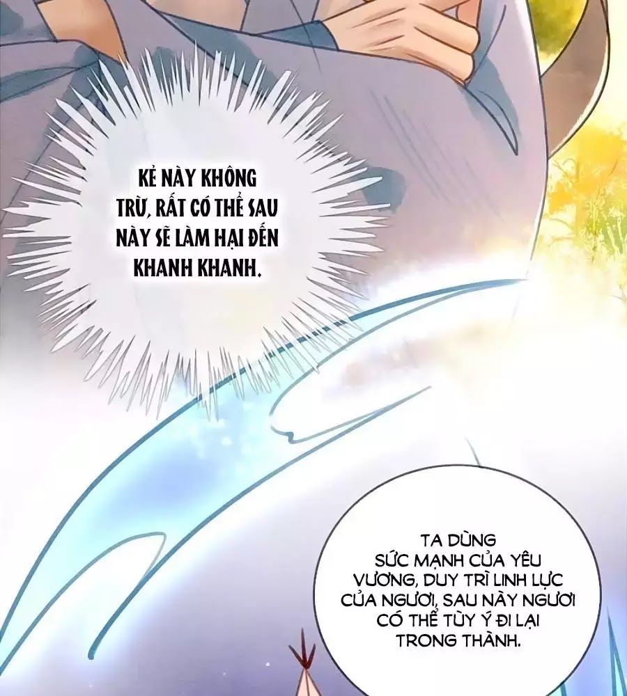 Triều Đình Có Yêu Khí Chapter 19 - Trang 2