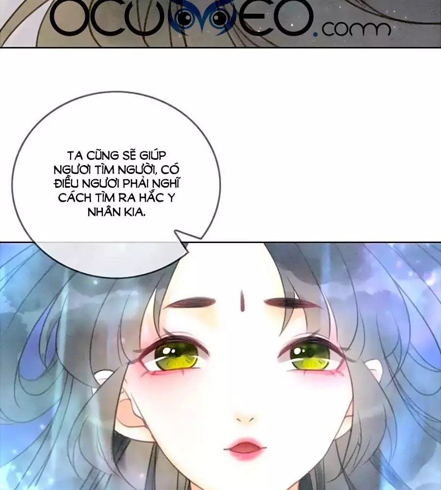 Triều Đình Có Yêu Khí Chapter 19 - Trang 2