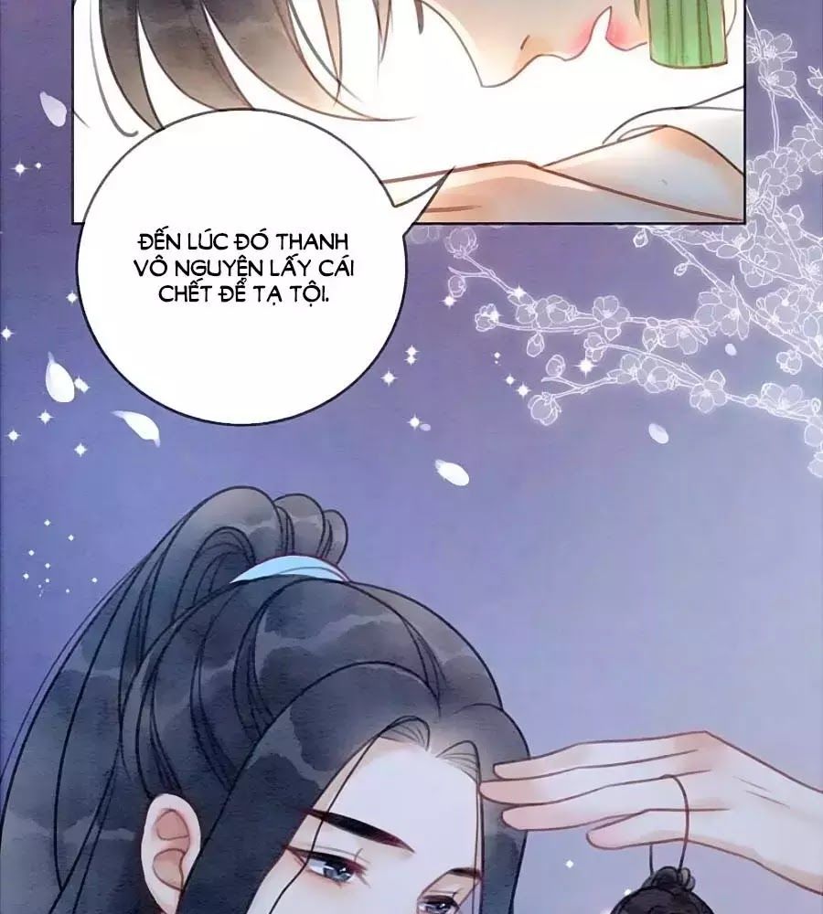 Triều Đình Có Yêu Khí Chapter 19 - Trang 2