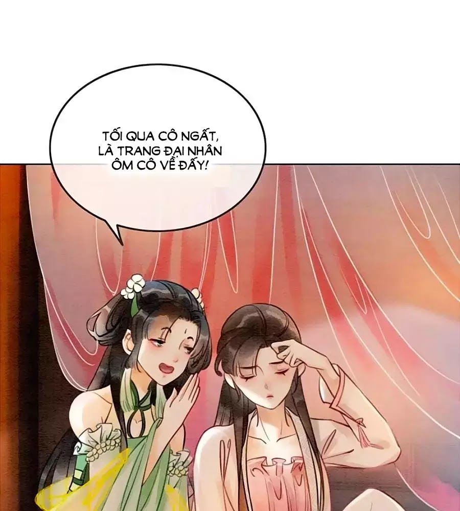 Triều Đình Có Yêu Khí Chapter 19 - Trang 2