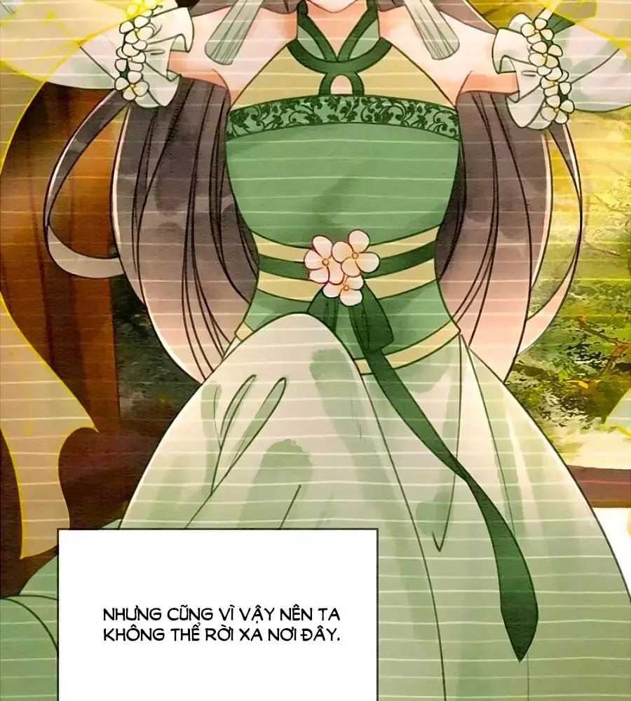 Triều Đình Có Yêu Khí Chapter 19 - Trang 2