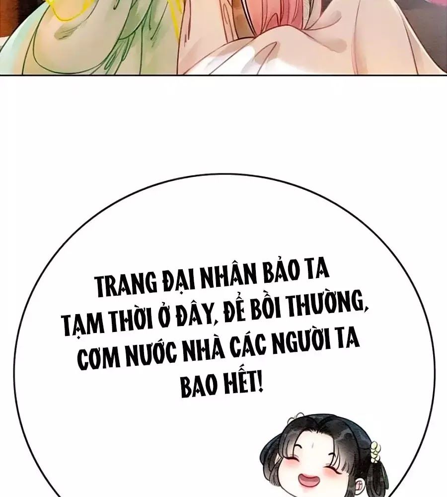 Triều Đình Có Yêu Khí Chapter 19 - Trang 2