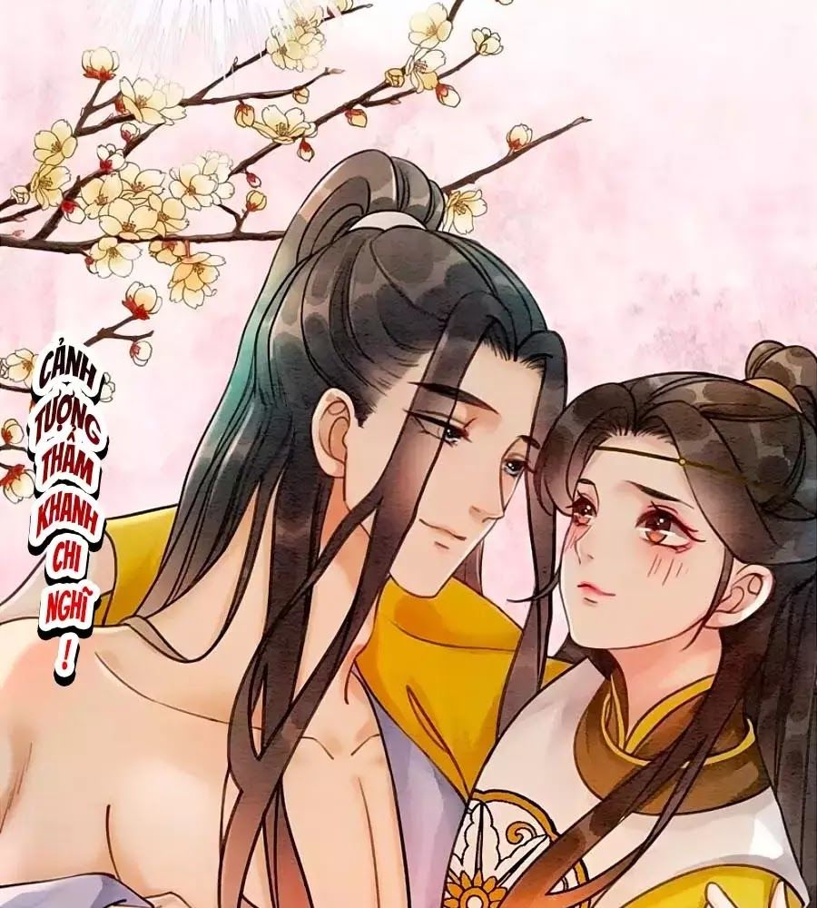 Triều Đình Có Yêu Khí Chapter 19 - Trang 2