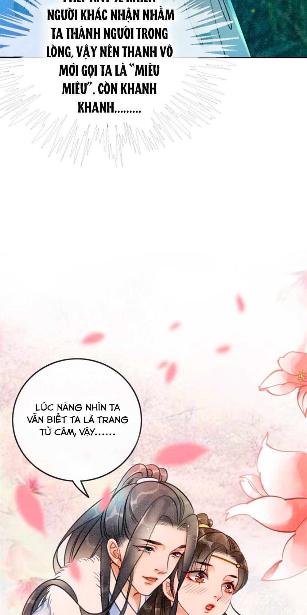 Triều Đình Có Yêu Khí Chapter 18 - Trang 2