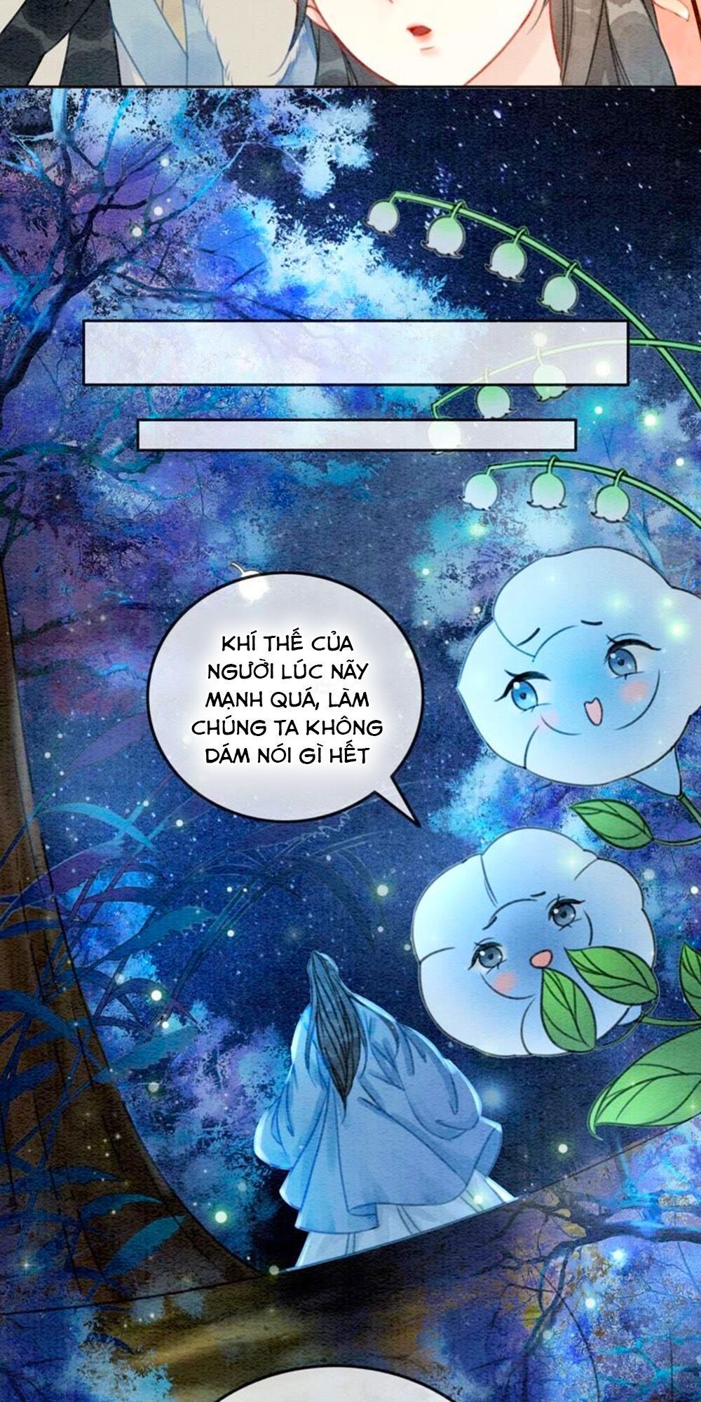 Triều Đình Có Yêu Khí Chapter 18 - Trang 2