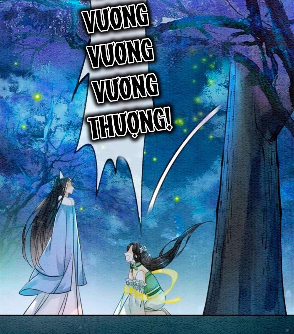 Triều Đình Có Yêu Khí Chapter 18 - Trang 2