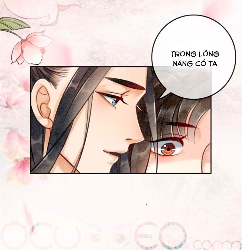 Triều Đình Có Yêu Khí Chapter 17 - Trang 2