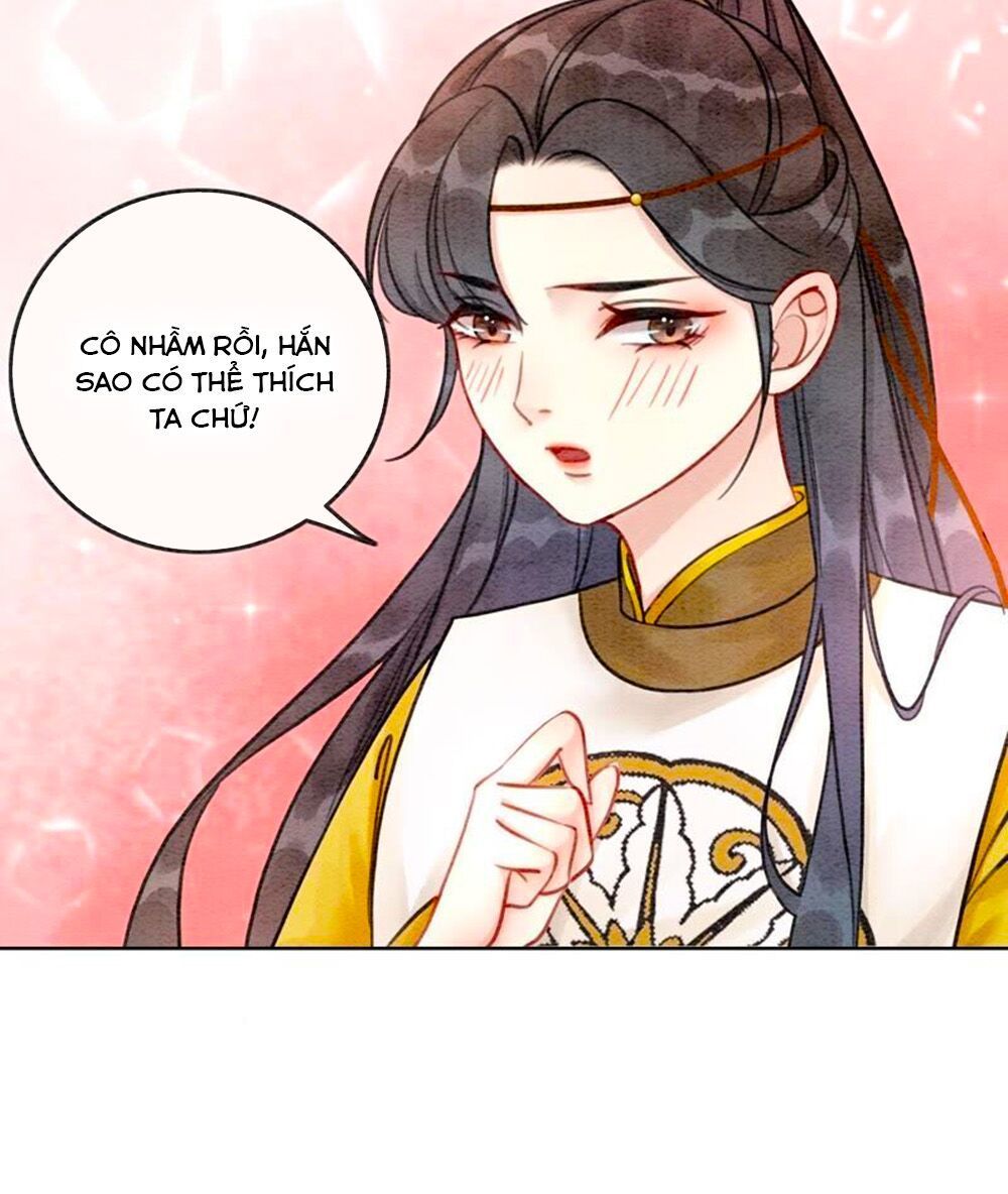 Triều Đình Có Yêu Khí Chapter 15 - Trang 2