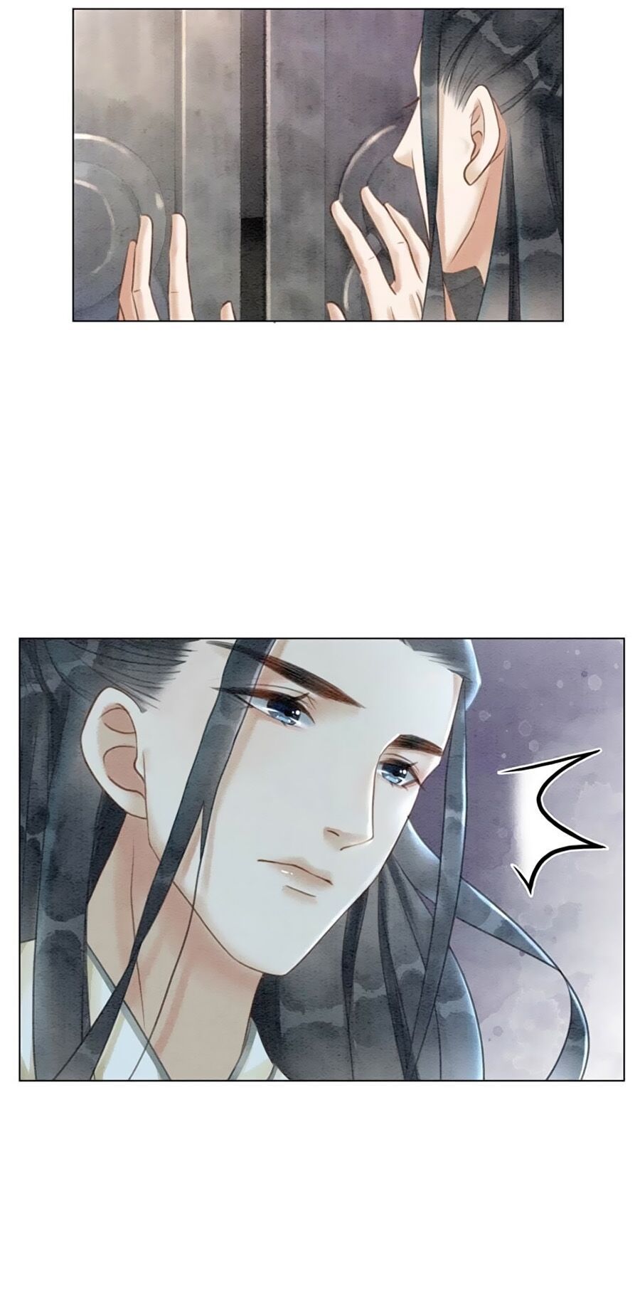 Triều Đình Có Yêu Khí Chapter 13 - Trang 2