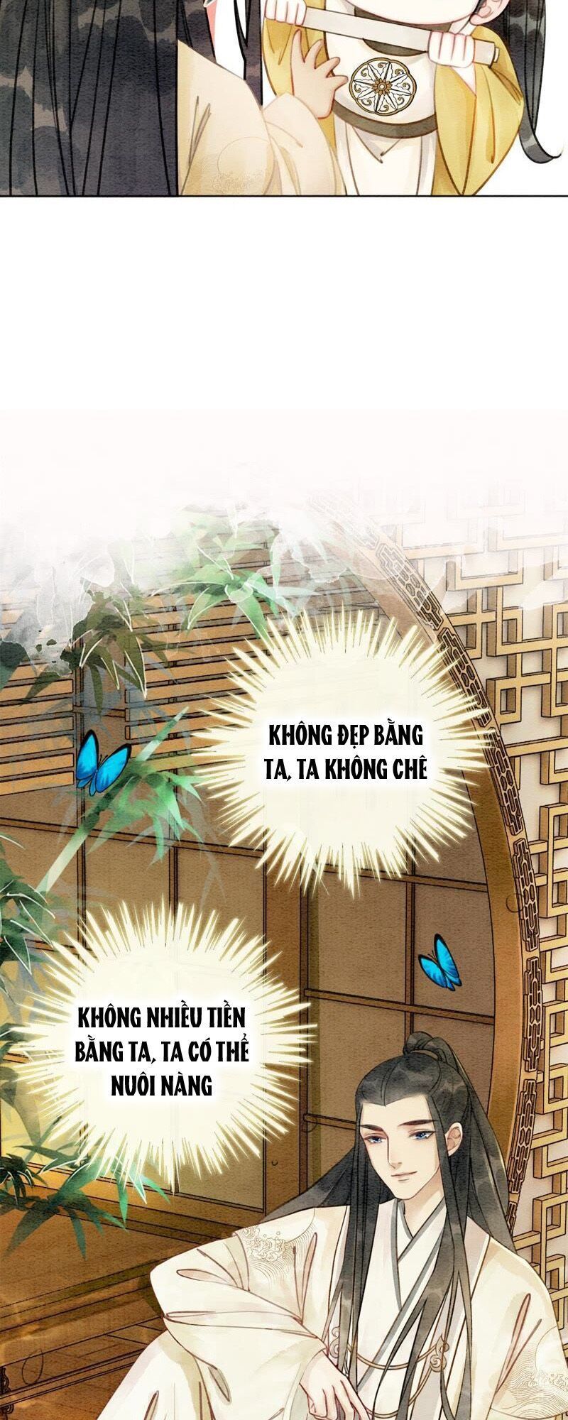 Triều Đình Có Yêu Khí Chapter 12 - Trang 2