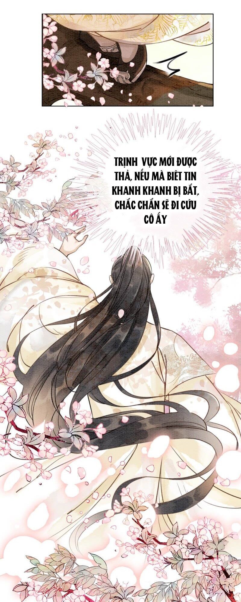 Triều Đình Có Yêu Khí Chapter 12 - Trang 2