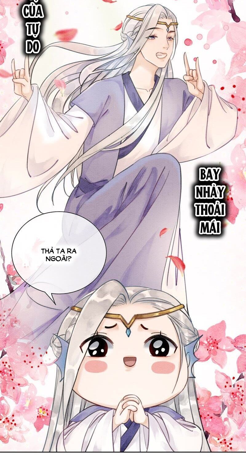 Triều Đình Có Yêu Khí Chapter 11 - Trang 2