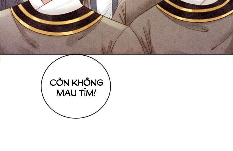 Triều Đình Có Yêu Khí Chapter 10 - Trang 2